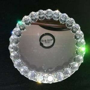 NWT European Vidali Collection Vanity tray